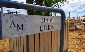 Hotel Eden Jesolo